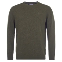 Barbour Essemtial Lamb Wool Crew herr