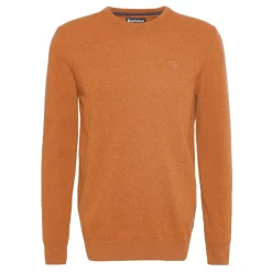 Allt Under Överdelar | Barbour Ess Woo Crew herr