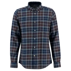 Skjortor|Allt Under Överdelar | Barbour Fortrose Taiored Shirt herr