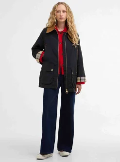 Vårjackor|Allt Under Jackor | Barbour Icon Bedae Dam