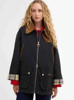 Vårjackor|Allt Under Jackor | Barbour Icon Bedae Dam