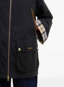 Vårjackor|Allt Under Jackor | Barbour Icon Bedae Dam