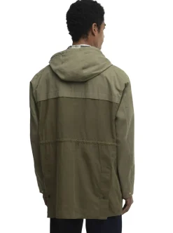 Vårjackor|Allt Under Jackor | Barbour Icon Durha Herr