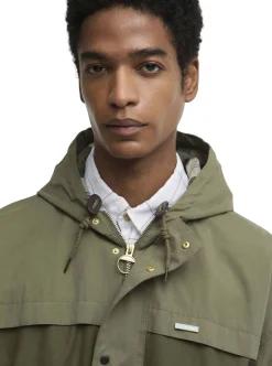 Vårjackor|Allt Under Jackor | Barbour Icon Durha Herr