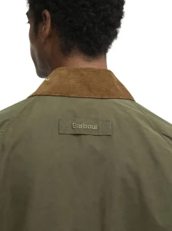 Discount Barbour Icons Transport Herr