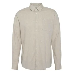 Best Barbour Nelson TF Shirt Herr