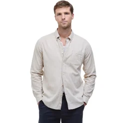 Best Barbour Nelson TF Shirt Herr