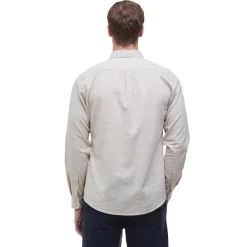 Best Barbour Nelson TF Shirt Herr