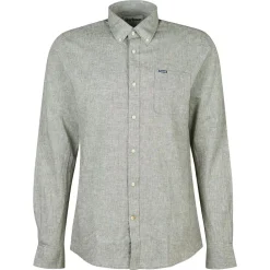 Clearance Barbour Nelson TF Shirt Herr