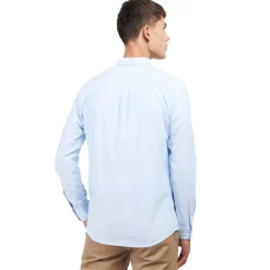 Skjortor|Allt Under Överdelar | Barbour Oxtown Taiord Fit Herr