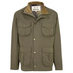 Sale Barbour Sanderling Casual Herr