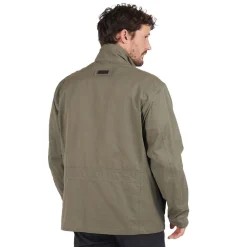 Sale Barbour Sanderling Casual Herr