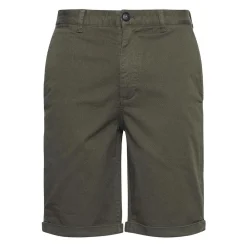 Clearance Barbour Washed Twill Chino Short Herr