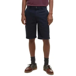 Shorts|Allt Under Nederdelar | Barbour Wahed Twi Chino hort Herr