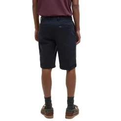 Shorts|Allt Under Nederdelar | Barbour Wahed Twi Chino hort Herr