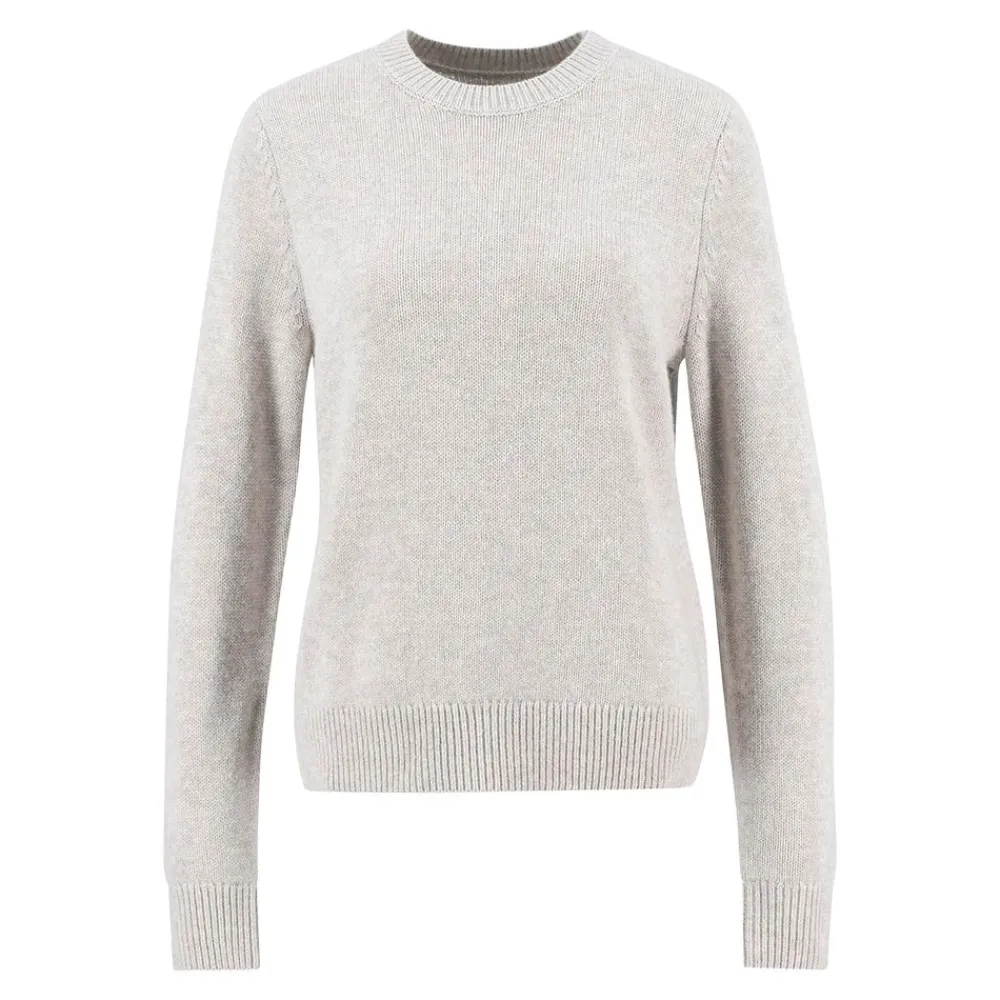 Online Barbour Woodhouse Knitted Jumper dam