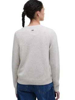 Online Barbour Woodhouse Knitted Jumper dam