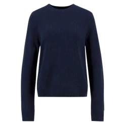 Allt Under Överdelar | Barbour Woodhouse Knitted Jumper dam