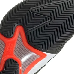 Hot adidas Barricade Tennis Shoe