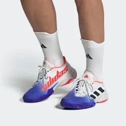 Allt Under Herrskor|Tennis | adidas Barricade Tennis Shoes Herr
