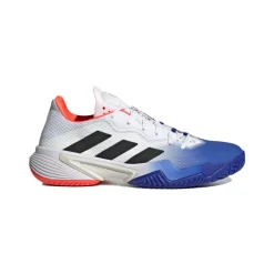 Allt Under Herrskor|Tennis | adidas Barricade Tennis Shoes Herr