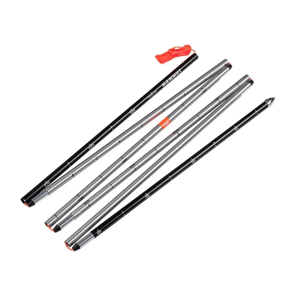 Alpint | Mammut Barryvox 2 Peak 240 Package