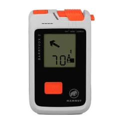 Best Mammut Barryvox S2 Peak 240 Package