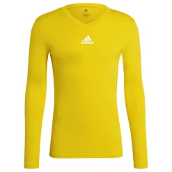 Träningskläder | adidas Baeayer ong eeve Tee Tea