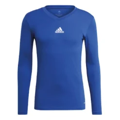 adidas Baselayer Long Sleeve Tee Team Junior