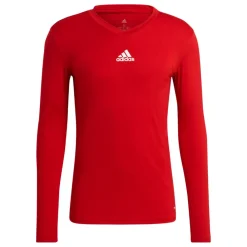 Träningskläder | adidas Baselayer Long Sleeve Tee Team Junior