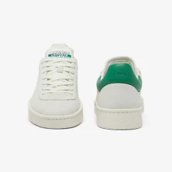 Hot Lacoste Baseshot Premium Sneakers Herr