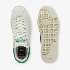 Hot Lacoste Baseshot Premium Sneakers Herr