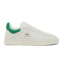 Hot Lacoste Baseshot Premium Sneakers Herr