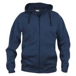 Workwear | Clique Baic Hoody Fu Zip