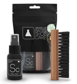 Online Sneaker Lab Basic Kit