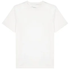 Allt Under Överdelar|T-Shirts & Linnen | Knowledge Cotton Baic Pia Cotton T-hirt Da