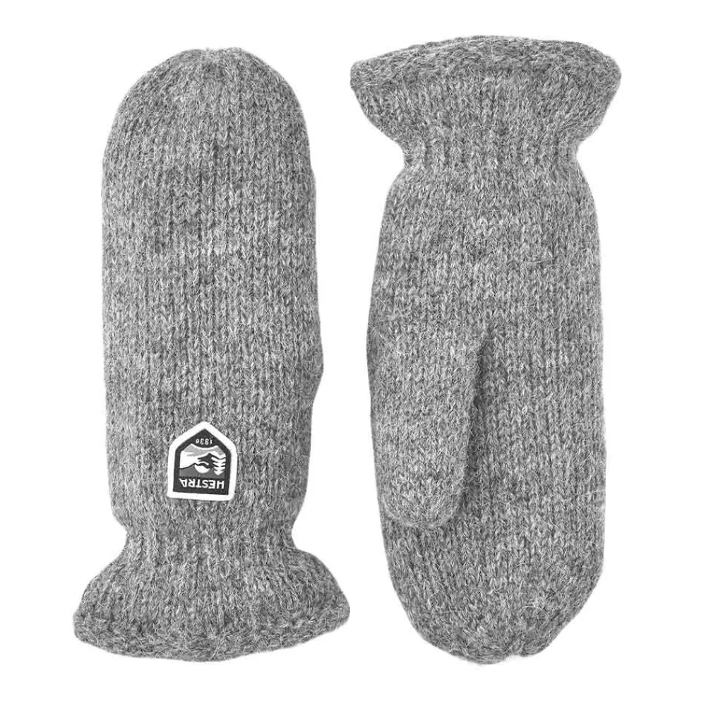 Clearance Hestra Basic Wool Mitt