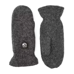 Accessoarer | Hestra Basic Wool Mitt