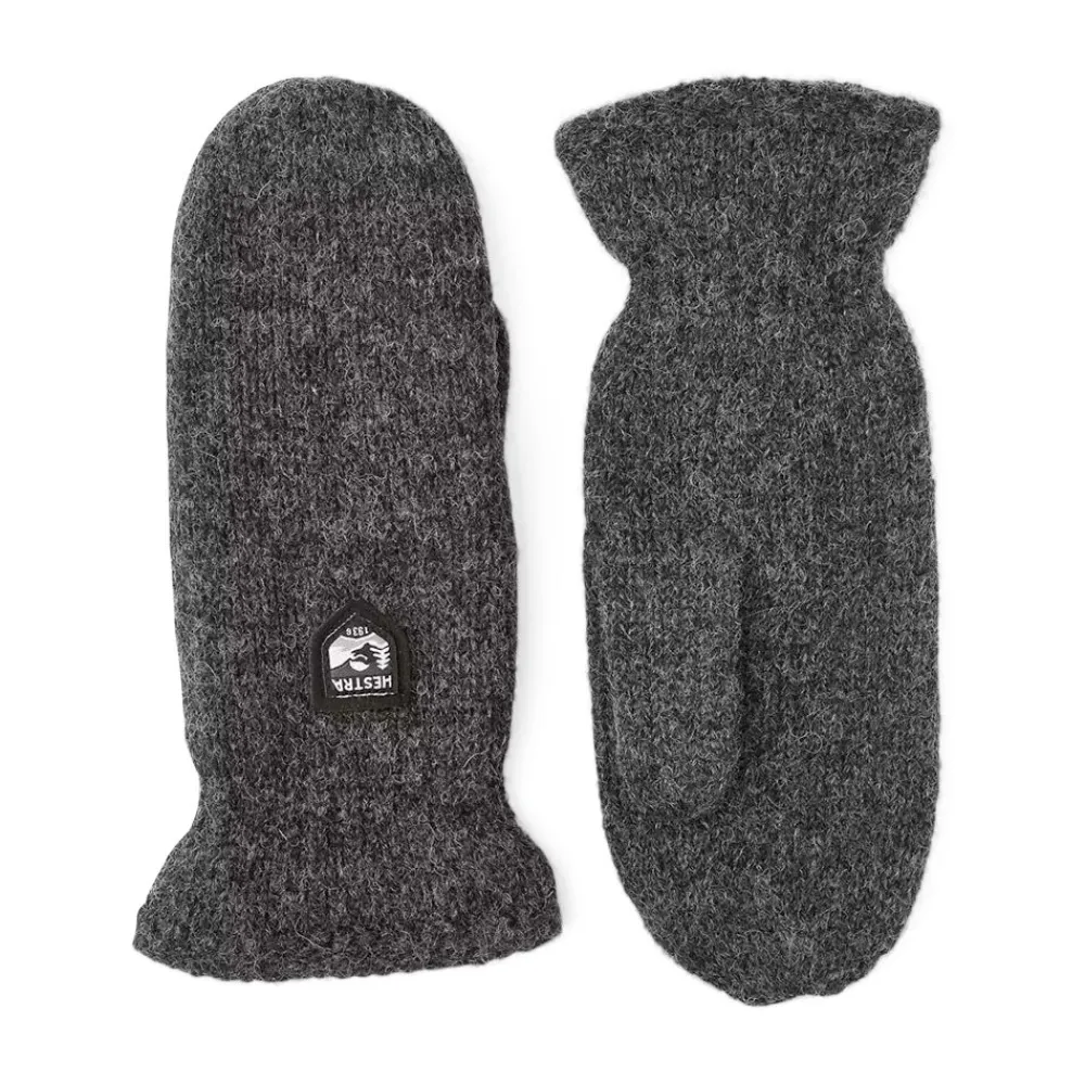 Accessoarer | Hestra Basic Wool Mitt