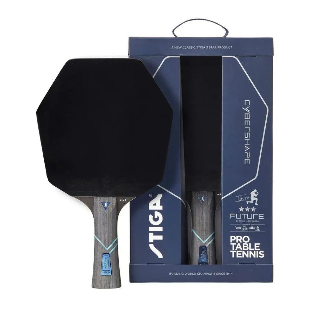 Outlet Stiga Bat Cybershape Future 3-star