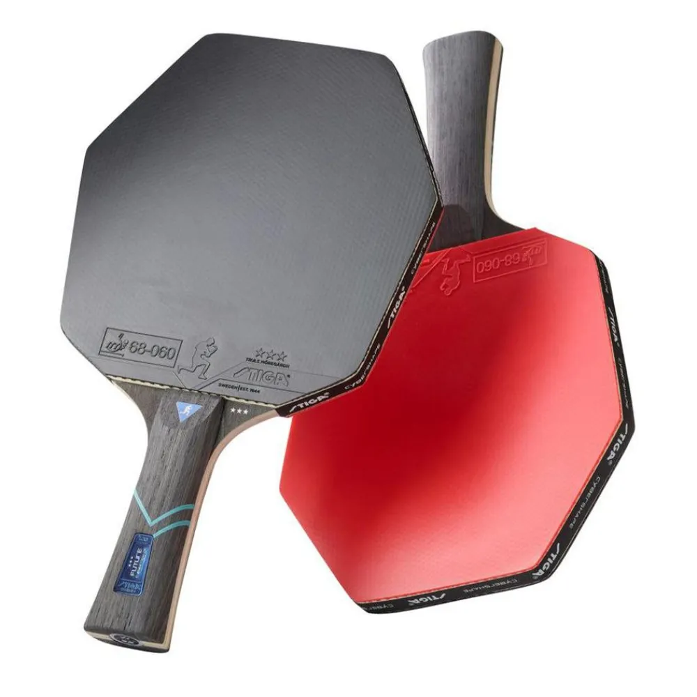 Outlet Stiga Bat Cybershape Future 3-star