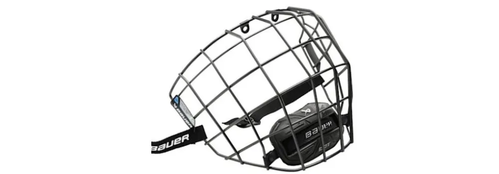 Outlet Bauer III Galler