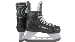 New Bauer Skridsko X-LS Junior