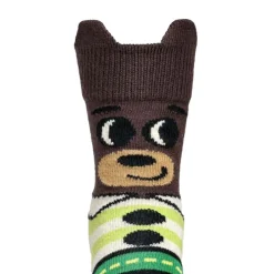 Clearance Happy Socks Bear Sock Junior