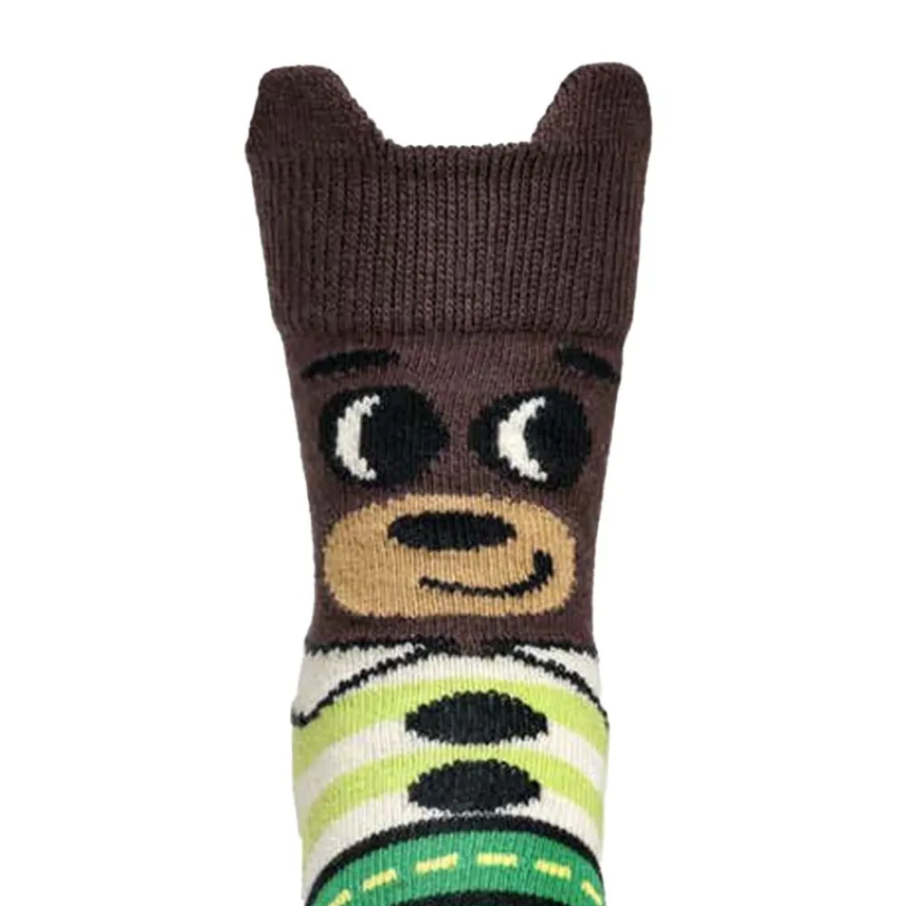 Clearance Happy Socks Bear Sock Junior
