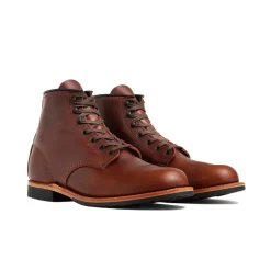 Allt Under Herrskor | Red Wing Beckman Herr