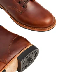 Allt Under Herrskor | Red Wing Beckman Herr