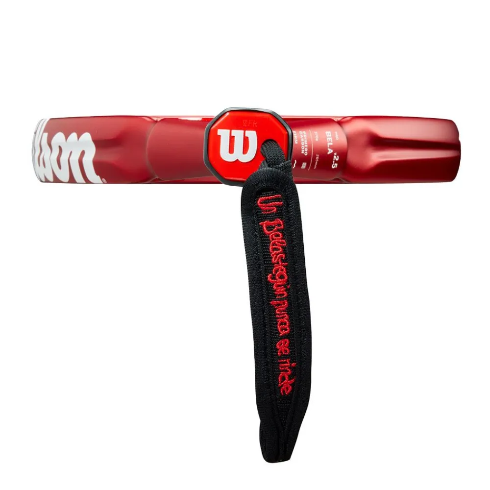 Padel | Wilson Bela Pro V2.5