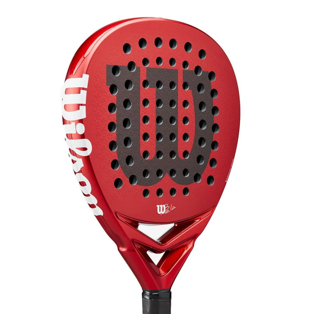 Padel | Wilson Bela Pro V2.5