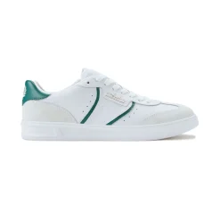 New Fred Perry B4 EMBOSSED LTHR / SUEDE Herr
